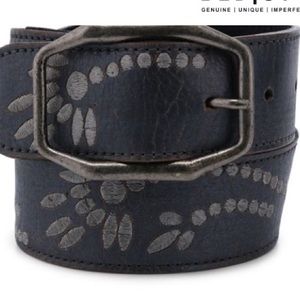 Bed Stu size medium Mohawk belt. Bnwt
